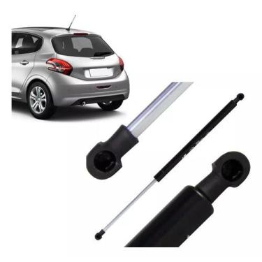 Imagem de Amortecedor de Porta Malas Peugeot 208 12 13 14 15 16 17 18 19 20 - RT