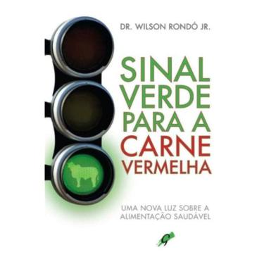 Imagem de Sinal Verde Para A Carne Vermelha