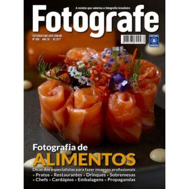 Imagem de Revista Fotografe Melhor 309
