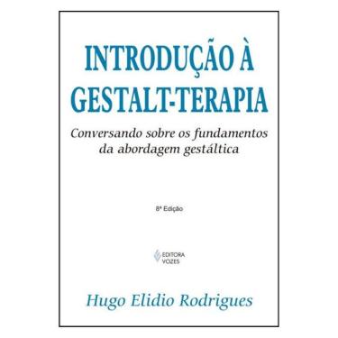 Imagem de Introdução À Gestalt-Terapia