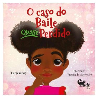 Imagem de O Caso Do Baile Quase Perdido