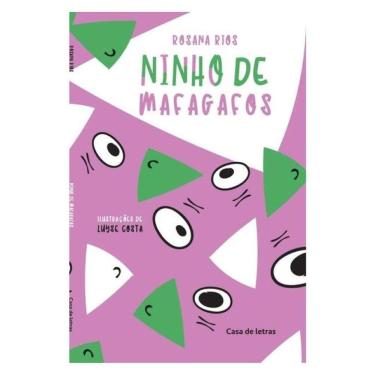 Imagem de Ninho De Mafagafos