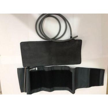 Imagem de Bracadeira completa com manguito (bolsa latex) para mapa  xg - SUPERDI