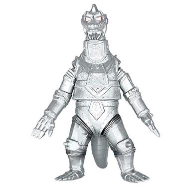 Imagem de TwCare MechaGodzilla Mecha Godzilla vs. Kong Toy Action Figure, 1974 Movie Series Movable Joints King of The Monsters Birthday Kid Gift, Travel Bag