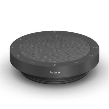 Imagem de Alto-falante Bluetooth sem fio Jabra Speak2 55 cinza escuro