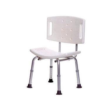 Imagem de Mobil Banco para Banho com Encosto