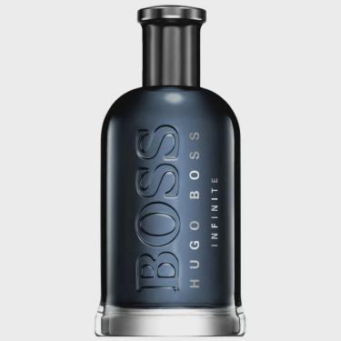 Imagem de Hugo boss bottled infinite eau de parfum 100ML