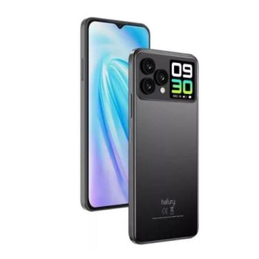 Imagem de Smartphone Cubot HAFURY V1 8GB RAM 256GB ROM 64MP Câmera NFC