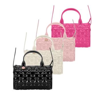 Imagem de Bolsa Infantil Menina Mini Bag Molekinha Original 20050.1