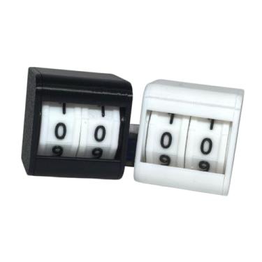 Imagem de Dynwave Billiards Snooker Scoreboard Basquete Badminton Scingeper Scoring Disposited Score de partitura para jogos de esportes Volleyball Soccer, Style C