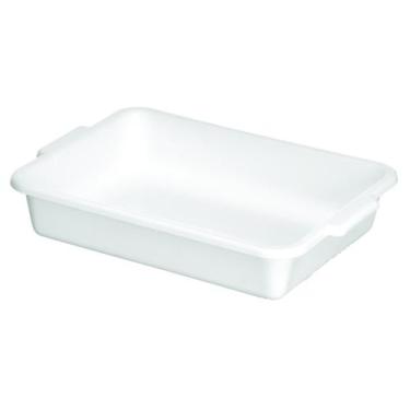 Imagem de Caixa Organizadora Topa Tudo Resistente 4 Litros Branca - Plásticos Sa