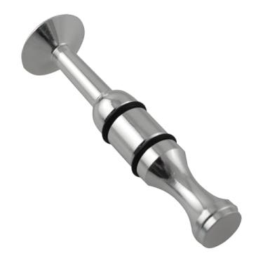 Imagem de Maxmoral Treinador de gravação em relevo, treinador de força na boca, acessórios de latão, prata para trompete, trompete, clarinete, saxofone