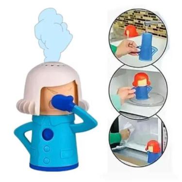 Imagem de Desodorizador limpador de micro-ondas - Home Goods