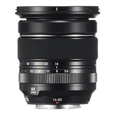 Imagem de Fujinon XF16-80 mm F4 R OIS WR