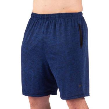 Imagem de Calção Médio com Bolso Tônus 03987 - Poker, Msc mr, Pt, G