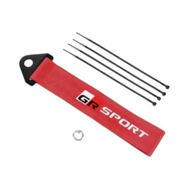 Imagem de Toyota GR Yaris Corolla Supra 86 Hilux C-HR Cross Prius Sport Gazoo Ra