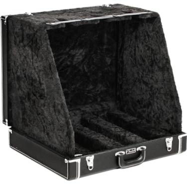 Imagem de Fender® Classic Series Case Stand, Black, 3 Guitar