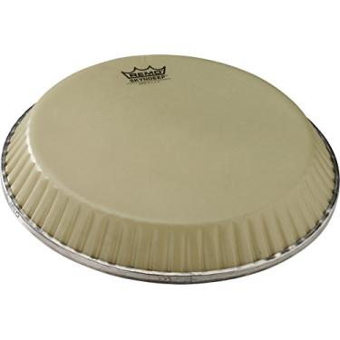 Imagem de Remo M41175N6-D2 29 cm Nuskyn D2 Drumhead Conga simetria de crimpagem