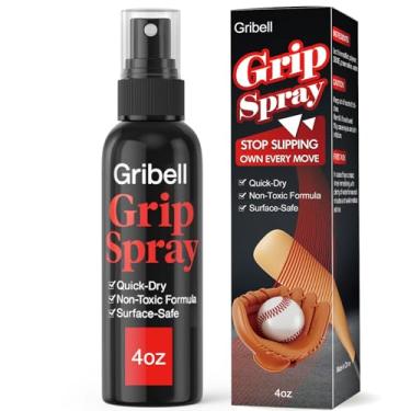 Imagem de Gribell Spray esportivo antiderrapante