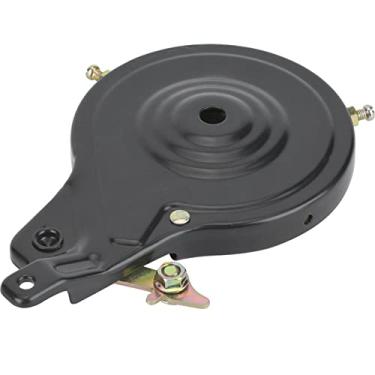 Imagem de Rolo de Freio Traseiro de Bicicleta, Kit de Freio de Bike de Montanha de Aço Universal, Resistente Com Acessórios, Dispensa de Calor, Adequada para Bicicleta, Bicicleta da