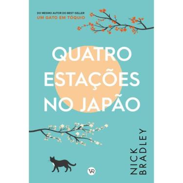 Imagem de Quatro estações no Japão