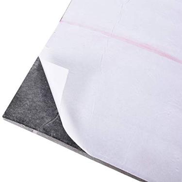 Imagem de Não Absorvente, Resistência à Umidade, Resistência à Vibração EVA Barco Decking Folha Yacht Marine Non Slip Flooring Tapete, para Os Entusiastas de Desportos Aquáticos (Cinza