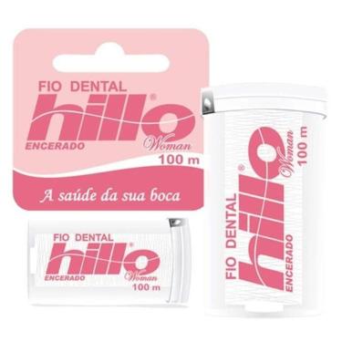 Imagem de Fio Dental Hillo Pop Woman 100m