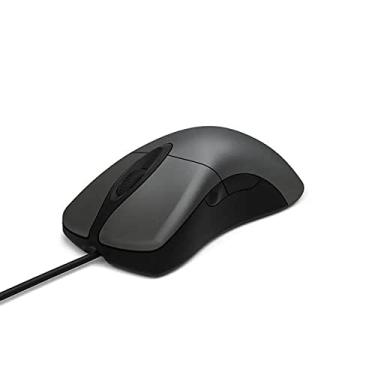 Imagem de Mouse com Fio Intellimouse USB Microsoft - HDQ00001