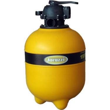 Imagem de Filtro jacuzzi 15tp (tanque), U