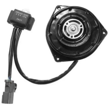 Imagem de Motor Ventoinha - Fit 2003 A 2008 - Pc302011