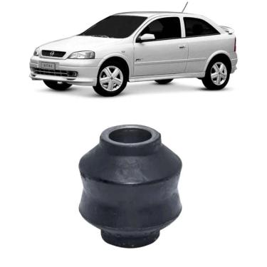 Imagem de Bucha Inferior Do Amortecedor Traseiro - Astra 1999 A 2012 - 011.1270