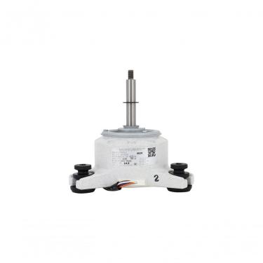 Imagem de Motor Corrente Contínua Ar Condicionado LG 4681A20168G