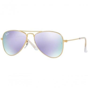 Imagem de Óculos De Sol Ray-ban Infantil Rj9506s 249-4v