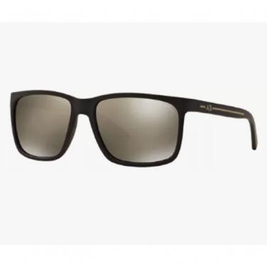 Imagem de Óculos De Sol Masculino Armani Exchange Ax4041sl 80625a 58