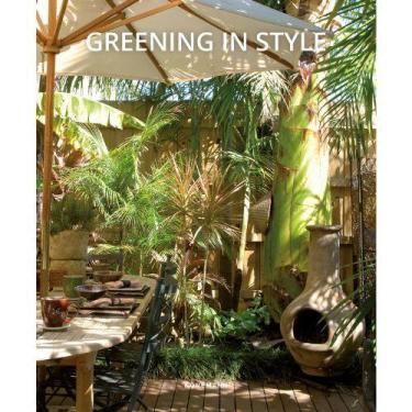 Imagem de Greening in Style. Arquitetura - Konemann