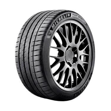 Imagem de Pneu Michelin Aro 19 Pilot Sport 4S 225/40R19 (93Y)