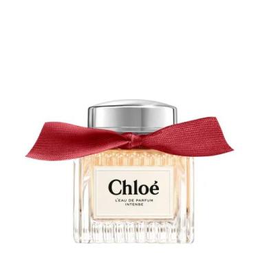 Imagem de Chloé Leau de Parfum Intense Eau de Parfum - Perfume Feminino 50ml - C