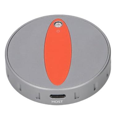 Imagem de EBTOOLS M.2 NVME SSD Gabinete, M.2 Docking Station, Mini DP Suporte 8K 30Hz 4K 60Hz, 10 Gbps USB 3.2 Gen2 Protocol, PD 100W, para 2230 2242 NVME SSD