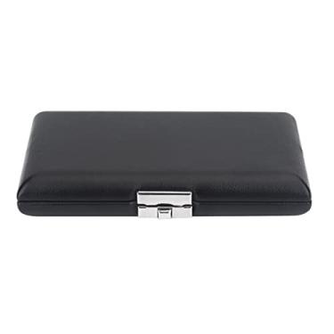 Imagem de SUNGOOYUE 6PCS PU CHAURO CAURO JOGS, Adequado para oboé e Fagote