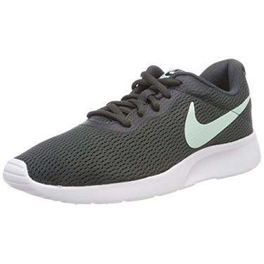Imagem de Nike Tênis de cano baixo feminino, Preto, 6.5