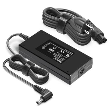 Imagem de CASIMY 19,5V 9,23A Mini Adaptador Para Pc Jogos Compatível Com Zotac Zbox Magnus En1080 Zbox-En1080-U 3165Ngw Zbox-En1080K En1070 En1060 En980 En970 Nen Vr Go Sinbun X800 ‎Fy30 Carregador De Fonte A