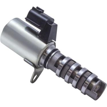 Imagem de Solenoide de temporização de válvula variável 23796JA10B 918-195 serve para 2013 INFINITI JX35 2014 QX60 2007-2014 Nissan Altima 2009-2014 Maxima 2009-2015 Murano 2013-2014 014 Caminho finder 2011