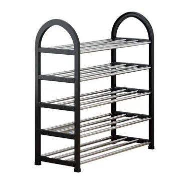 Imagem de Prateleira Multiuso Aramado Ptmt-001 Organizadora Snel Home, único, ún