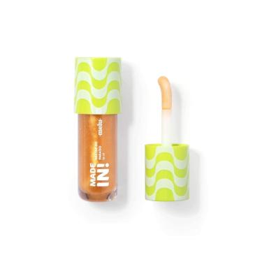 Imagem de Lip Oil Néctar do Paraíso Made IN! - Melu by Ruby Rose