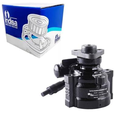 Imagem de Bomba De Direção Hidráulica - Escort 1996 A 2002 - Dh206110