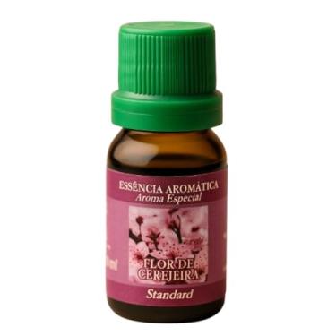 Imagem de Essência para Aromatizador - Flor de Cerejeira - Amor Próprio e Concentração