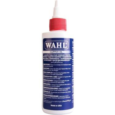 Imagem de Óleo Lubrificante Para Lâminas De Máquinas e Barbeadores 118.3ml 