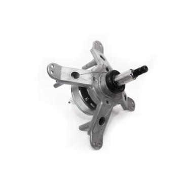 Imagem de Kit Mecanismo para Máquina de Lavar - W11300695 - Brastemp, Sem Voltag