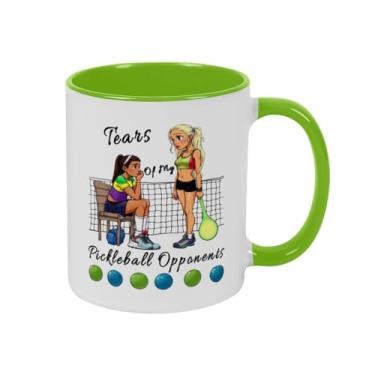 Imagem de SAPUWE Of My Opponents Ideia de presentes de aniversário engraçados para mulheres, homens, esportes, jogador, presente, pai, mãe, tio, tio, namorada, treinador, presente esportivo para torneio de