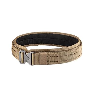 Imagem de CINTO RIGGER EXTREME INVICTUS COYOTE TAM G